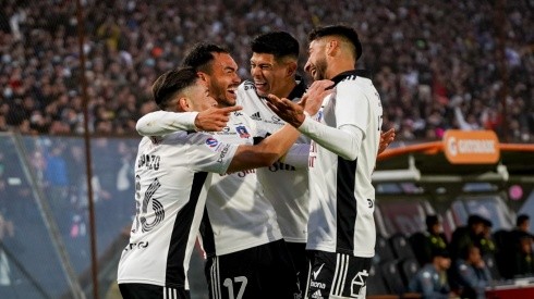 Colo Colo enfrenta a Coquimbo Unido por la fecha 28 del Campeonato Nacional 2022