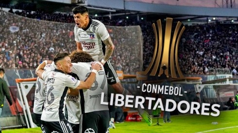 El Cacique será el flamante Chile 1 de la Copa Libertadores 2022.