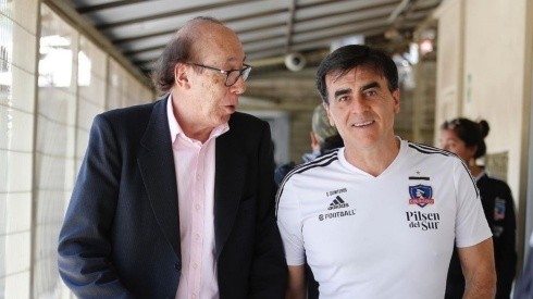 Gustavo Quinteros dirá presente en la Comisión Fútbol de Blanco y Negro
