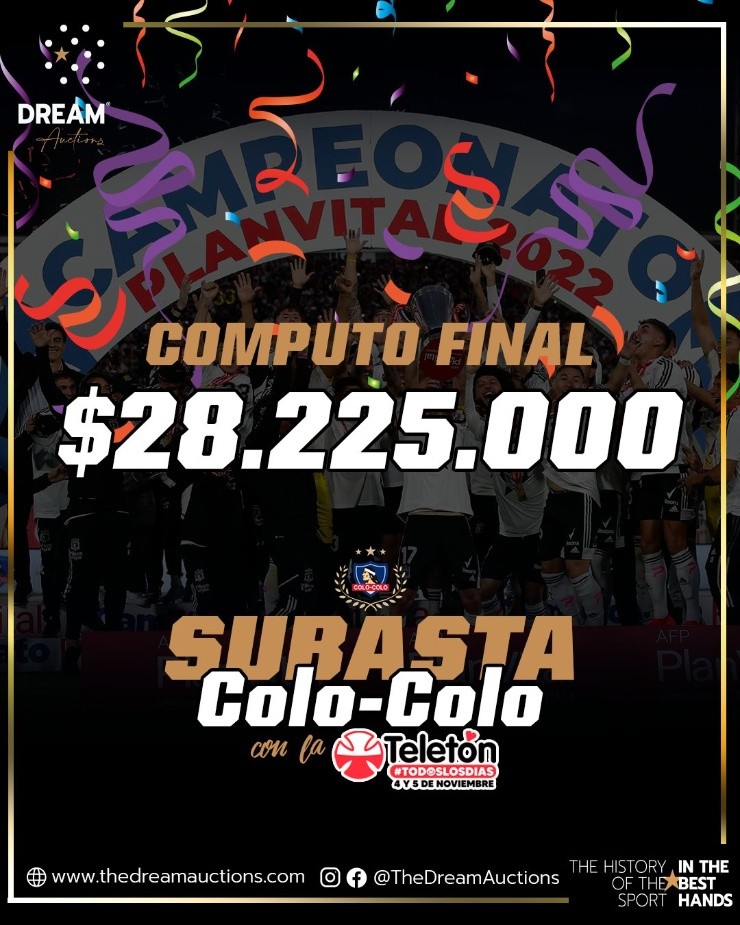 Colo Colo