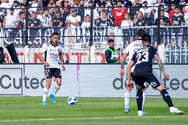 Gabriel Suazo