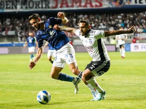 En España no tienen piedad con el Betis tras la goleada ante Colo Colo