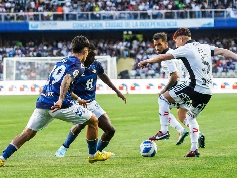 ¿Dónde ver el amistoso entre Colo Colo y el Betis?