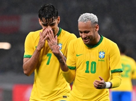 ¿Cuándo juegan y dónde ver Brasil vs Serbia en Qatar 2022?