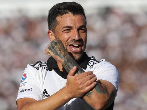 ¡Vuelco total! Gabriel Costa desiste de su renovación en Colo Colo