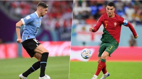 ¿Quién transmite a Uruguay vs Portugal en el Mundial de Qatar?