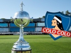 ¿Dónde está Colo Colo? Los bombos para Copa Libertadores 2023