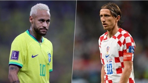 ¿A qué hora juegan Brasil vs Croacia por los cuartos de final de Qatar 2022?