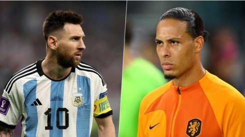 ¿A qué hora juega Argentina vs Países Bajos por los cuartos de Qatar 2022?