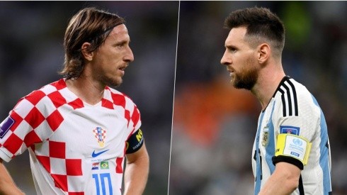 ¿A qué hora juega Argentina vs Croacia en las semifinales de Qatar 2022?