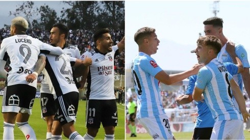 Colo Colo y Magallanes animarán el primer partido oficial del 2023.