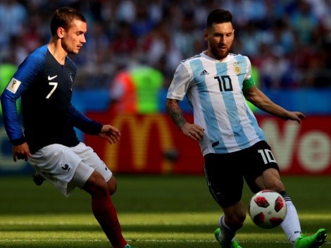 ¿A qué hora es la final del Mundial de Qatar 2022 entre Argentina y Francia?
