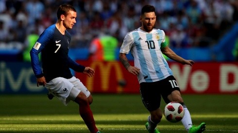 ¿A qué hora es la final del Mundial de Qatar 2022 entre Argentina y Francia?