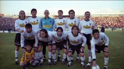 El 2002, Colo Colo consiguió uno de sus títulos más emotivos.