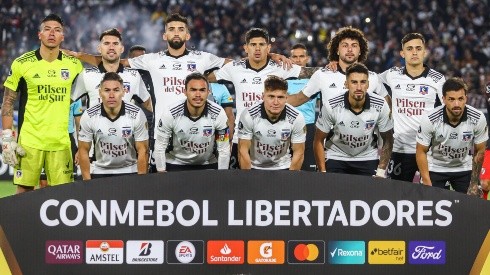¿Cuándo es y quién transmite en vivo el sorteo de la Copa Libertadores?.