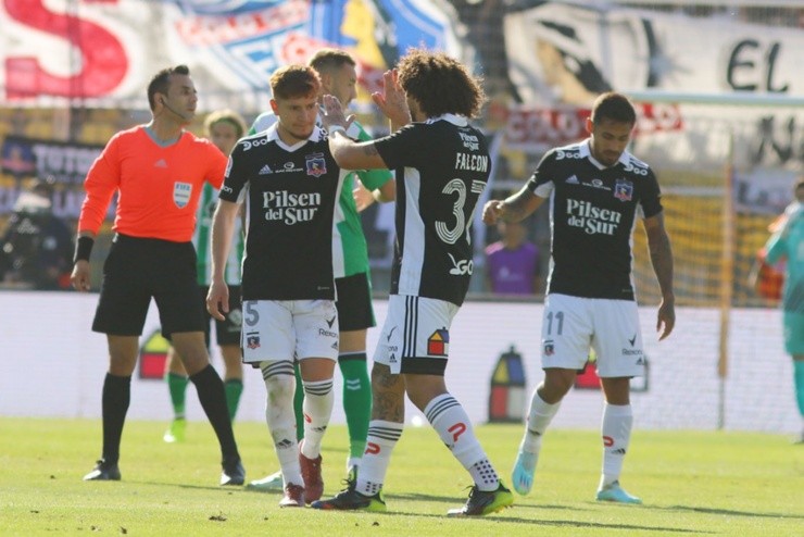 Colo Colo