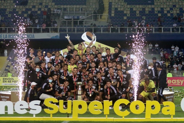Supercopa