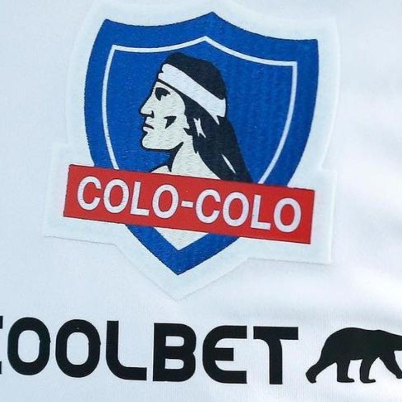 Colo Colo celebrates record partnership with Coolbet