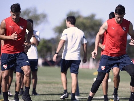 Amistoso entre Colo Colo e Independiente en Chile no se jugará