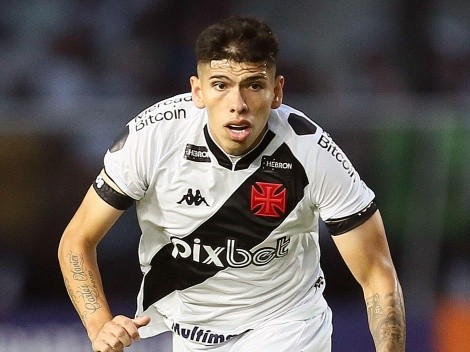 Carlos Palacios viaja el fin de semana para firmar con Colo Colo