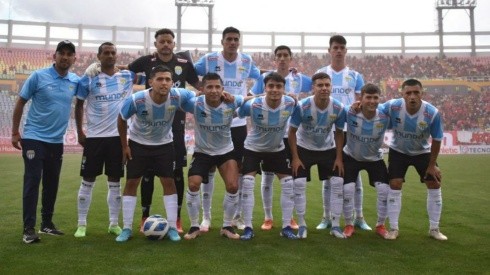Magallanes cayó en Perú en la antesala del partido con Colo Colo