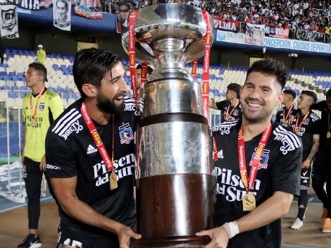 La Supercopa entre Colo Colo vs Magallanes cambia de horario