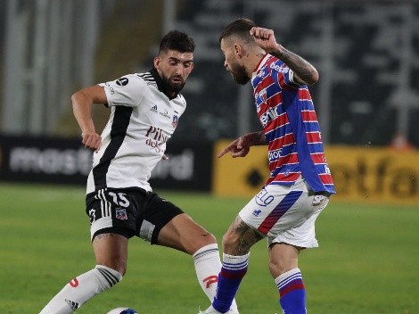 Caszely repasa los objetivos para la Copa Libertadores en Colo Colo