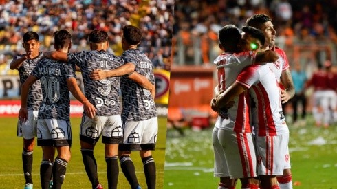 Colo Colo debuta en el Campeonato Nacional ante Deportes Copiapó