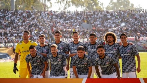 Colo Colo prepara cambios para enfrentar a Deportes Copiapó