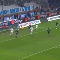 ¡Video! El gol de Alexis Sánchez contra el Mónaco