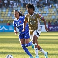 Colo Colo Fem confirma la renovación de Miku Ascanio