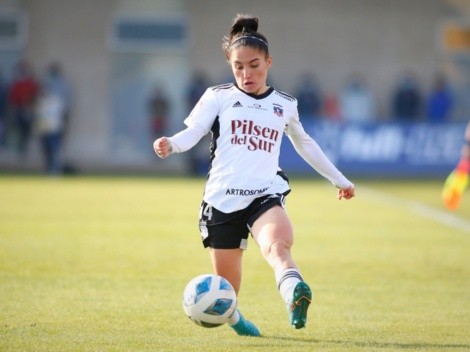 Las colocolinas nominadas al microciclo de La Roja Femenina