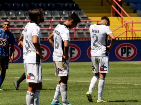 Se suspende el duelo con Huachipato y se juega con Ñublense