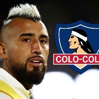 Colo Colo monitorea la situación de Vidal en Flamengo