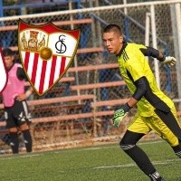 Juvenil de Colo Colo es seguido por el Granada y Sevilla