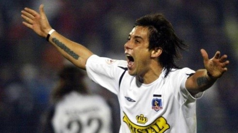 Arturo Sanhueza se retiró del fútbol a los 43 años.