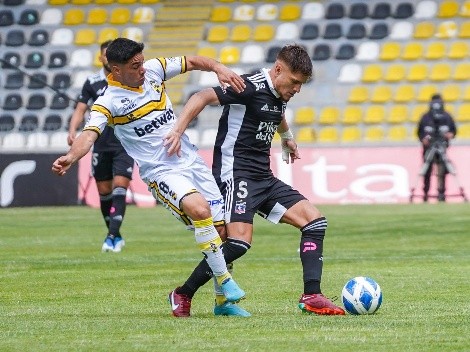 ¿A qué hora es el partido de Colo Colo vs Coquimbo Unido?