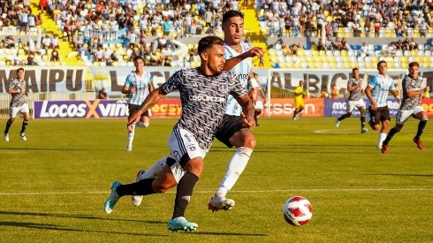 Cambio de localía: Colo Colo vs Magallanes se jugará en el Monumental.