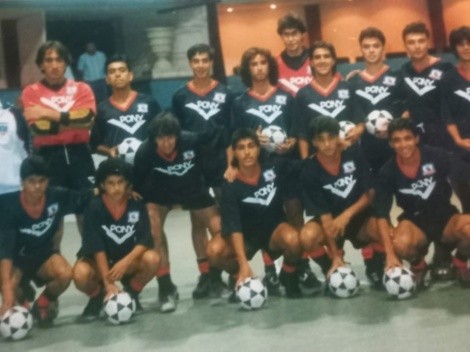 ¡A 30 años! Un histórico título de Colo Colo en el Futsal