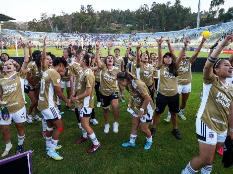 Colo Colo Fem confirma a sus convocadas para partido en Punta Arenas