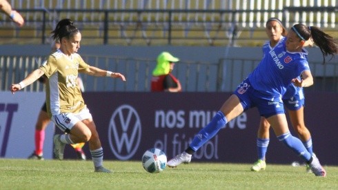 CSD Colo Colo en contra del torneo de seis meses del Campeonato Femenino