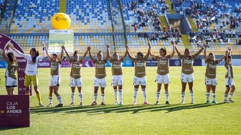 ANFP explica el lamentable suceso y tardío inicio del fútbol femenino.