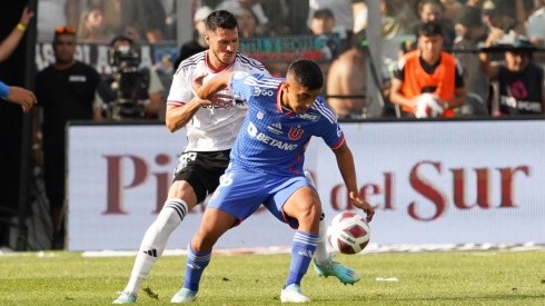 Ramiro González coincide en el bajo nivel del Superclásico