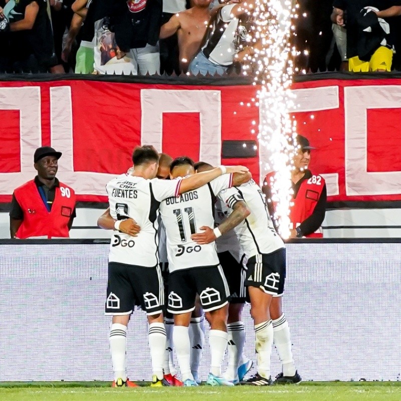 Ranking IFFHS: Colo Colo es el mejor equipo chileno