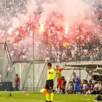 CSD Colo Colo emplaza a ByN a garantizar seguridad en el Monumental