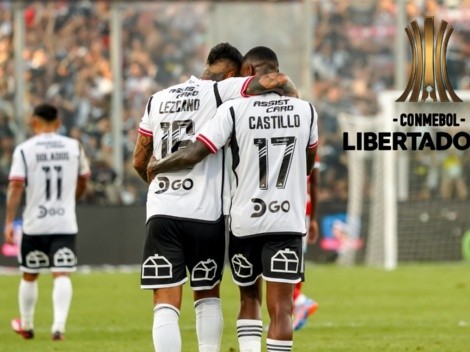 ¿Cuándo es el sorteo de la fase grupos de la Copa Libertadores?