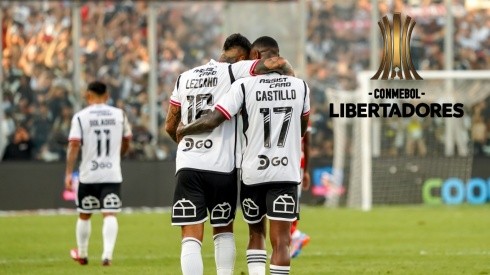 Colo Colo se prepara para el sorteo de Copa Libertadores 2023
