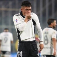 Cristián Zavala comenta cuál fue su mayor dolor en Colo Colo