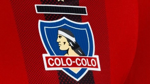 Dieron a conocer otra de las camisetas de Colo Colo para el 2023.