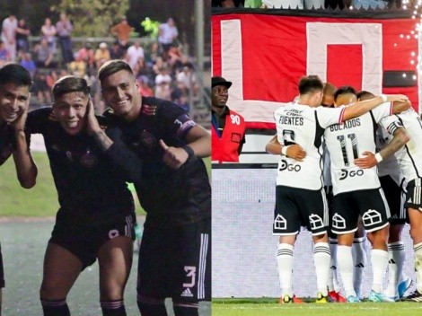 La peculiar historia de Santiago City, rival de Colo Colo en Copa Chile